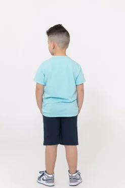 Enfant short chino classique