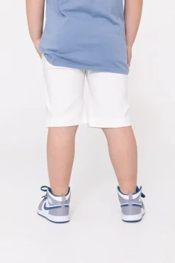 Enfant short chino classique
