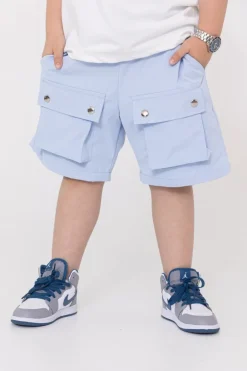 Enfant short sorona cargo