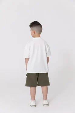 Enfant short sorona cargo