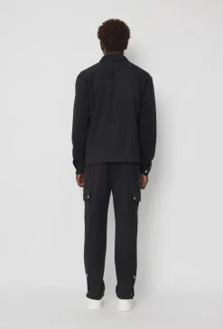 Ensemble à poches uni