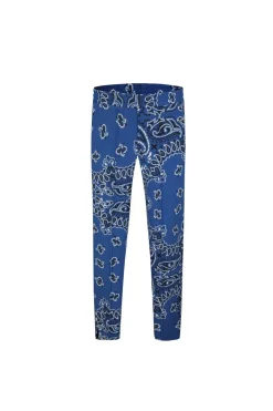 Ensemble bandana toile veste pantalon