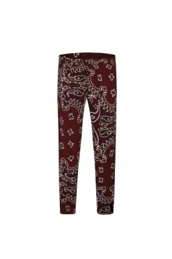 Ensemble bandana toile veste pantalon
