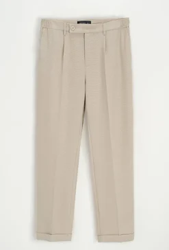 Ensemble blazer et tailleurs uni