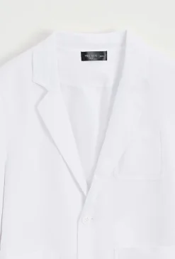 Ensemble blazer et tailleurs uni