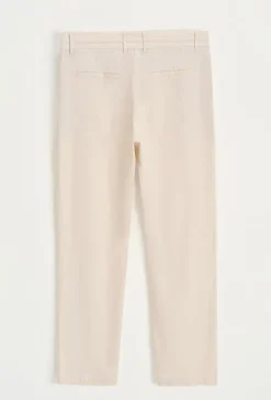 Ensemble blazer et tailleurs uni