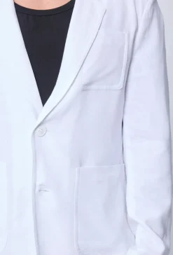 Ensemble blazer et tailleurs uni