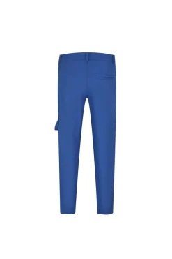 Ensemble chemise et pantalon boutonné