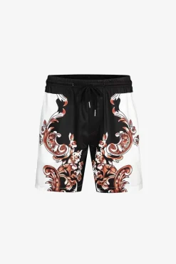 Ensemble chemise et short