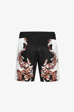 Ensemble chemise et short