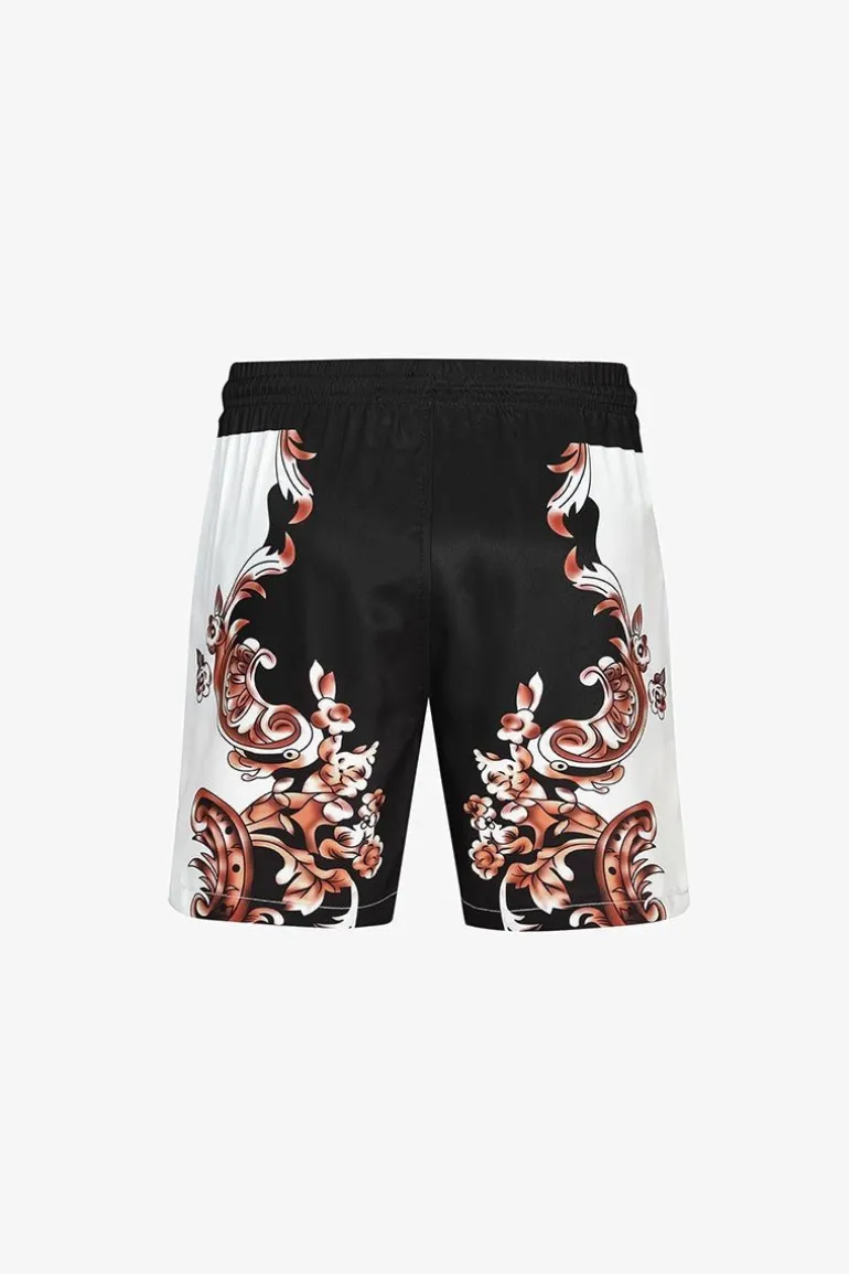 Ensemble chemise et short