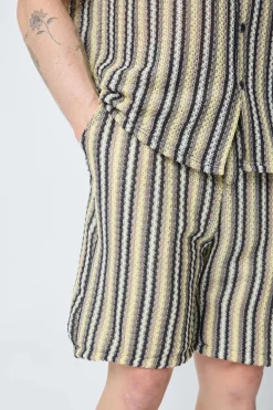 Ensemble chemise et short