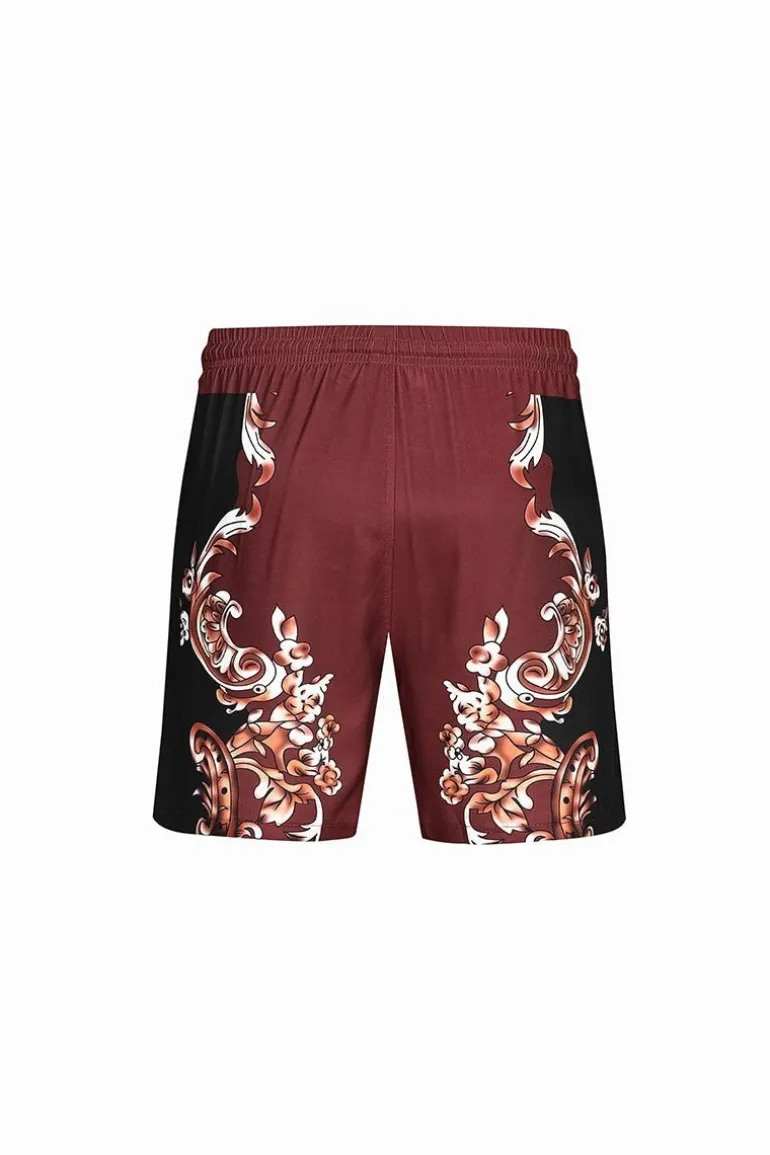 Ensemble chemise et short