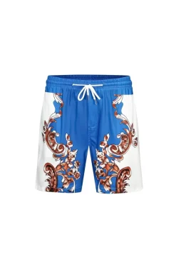 Ensemble chemise et short