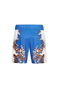 Ensemble chemise et short