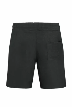 Ensemble chemise manches courtes short