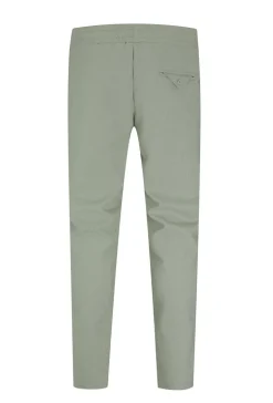 Ensemble chemise manches longues pantalon