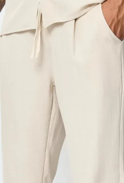 Ensemble chemise manches courtes et pantalon