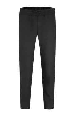 Ensemble chemise manches longues pantalon