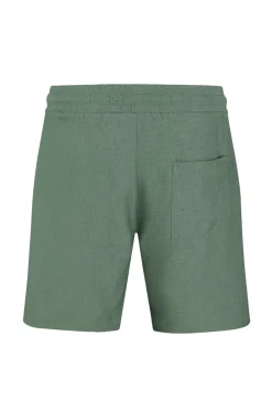 Ensemble chemise manches courtes short