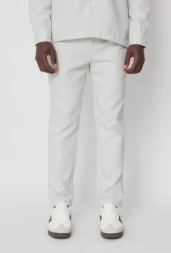 Ensemble chemise manches longues pantalon