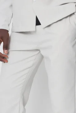 Ensemble chemise manches longues pantalon