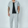 Ensemble chemise pantalon