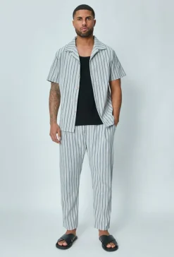 Ensemble chemise pantalon