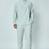 Ensemble chemise pantalon décontractée