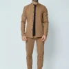 Ensemble chemise pantalon