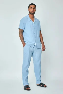 Ensemble chemise pantalon
