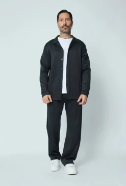 Ensemble chemise pantalon