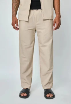 Ensemble chemise pantalon