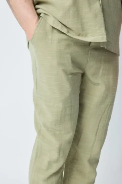 Ensemble chemise pantalon