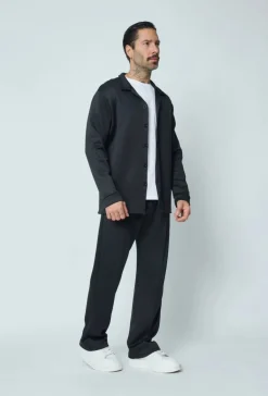 Ensemble chemise pantalon