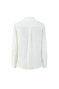 Ensemble chemise pantalon décontractée