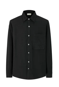 Ensemble chemise pantalon décontracté