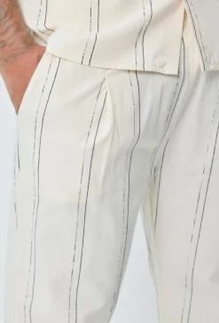 Ensemble chemise pantalon