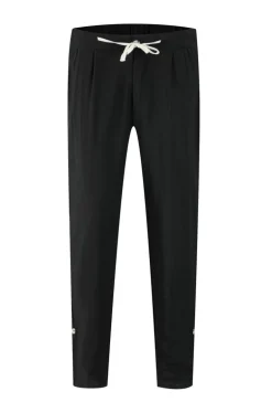 Ensemble chemise pantalon décontracté