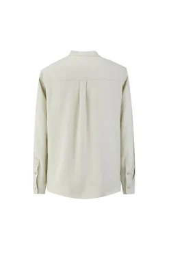 Ensemble chemise pantalon décontractée