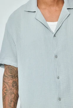 Ensemble chemise pantalon
