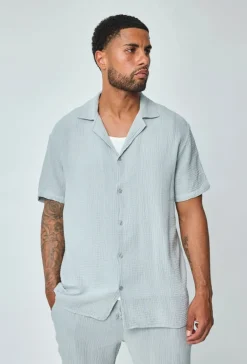 Ensemble chemise pantalon