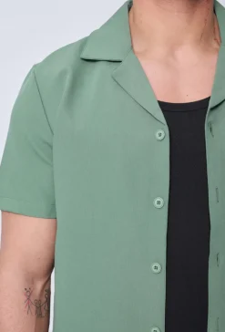 Ensemble chemise pantalon