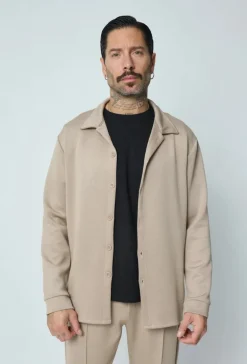 Ensemble chemise pantalon