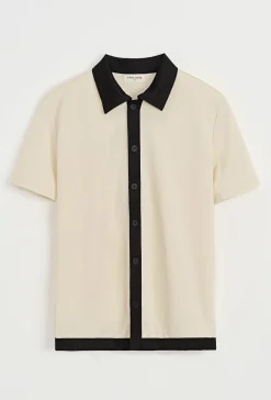 Ensemble chemise pantalon