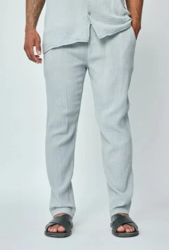 Ensemble chemise pantalon