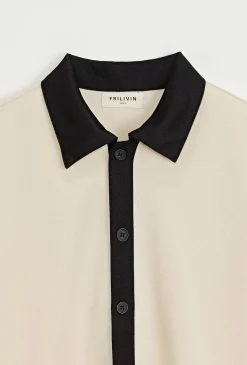 Ensemble chemise pantalon