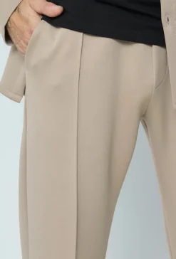 Ensemble chemise pantalon