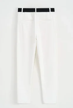 Ensemble chemise pantalon