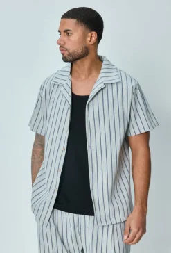 Ensemble chemise pantalon